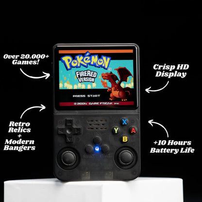 RetroGame PRO™ - Official Product