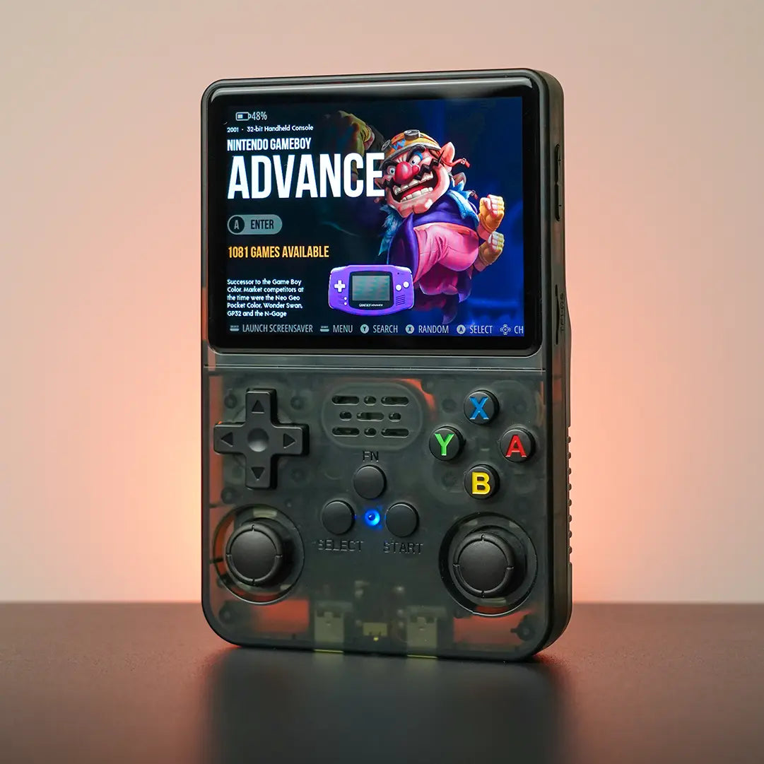 RetroGame PRO™ - Official Product