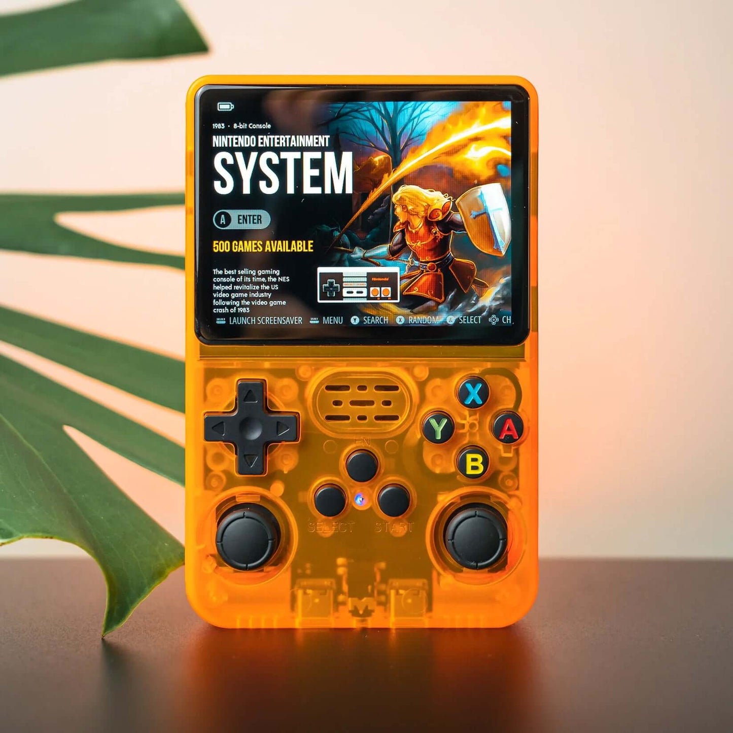 RetroGame PRO™ - Official Product