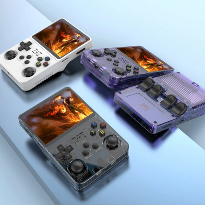 EXTREMELY DISCOUNTED BUNDLE DEAL: RetroGamer Pro With 60,000+ Games Upgraded SD Card Installed And Case