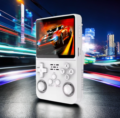 EXTREMELY DISCOUNTED BUNDLE DEAL: RetroGamer Pro With 60,000+ Games Upgraded SD Card Installed And Case