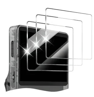 (3 Pack) Glass Screen Protector  - GAMINJA RetroGame PRO