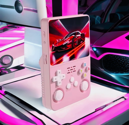 EXTREMELY DISCOUNTED BUNDLE DEAL: RetroGamer Pro With 60,000+ Games Upgraded SD Card Installed And Case