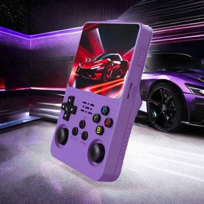 EXTREMELY DISCOUNTED BUNDLE DEAL: RetroGamer Pro With 60,000+ Games Upgraded SD Card Installed And Case