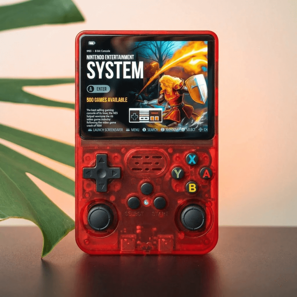 RetroGame PRO™ - Official Product