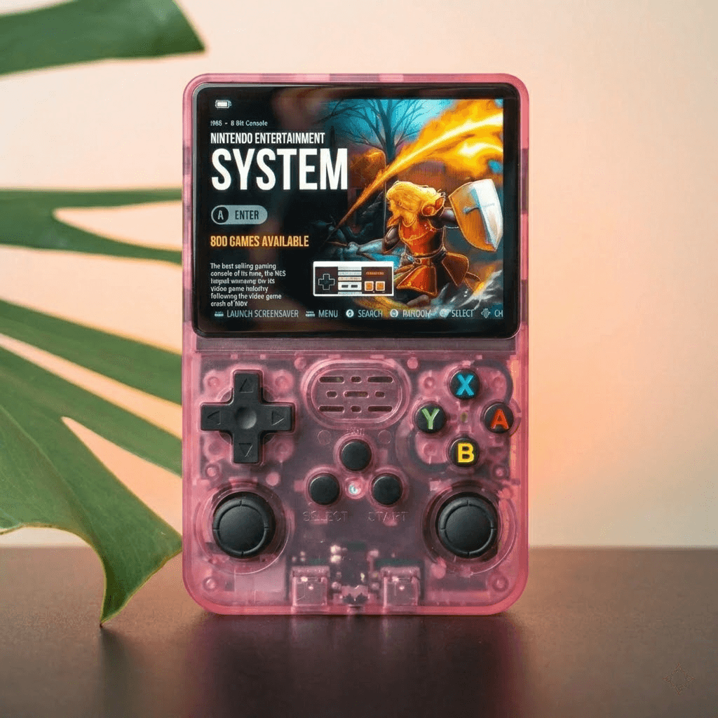 RetroGame PRO™ - Official Product